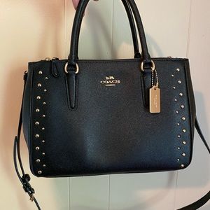 Coach Surrey Carryall